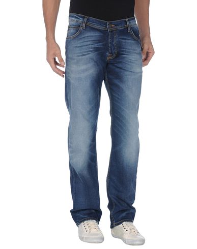 ZOOM ROŸ ROGER'S - Denim pants