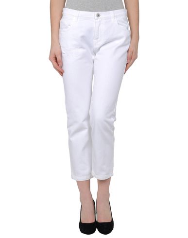 ZOOM L' AUTRE CHOSE - Denim pants