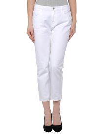 L' AUTRE CHOSE - Denim capris