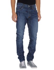 DANIELE ALESSANDRINI HOMME - Denim pants