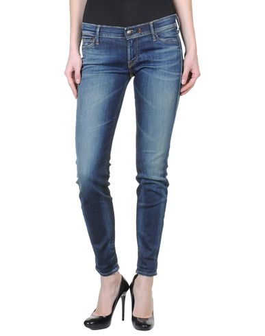 ZOOM HTC - Denim pants