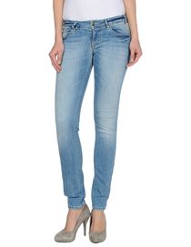 JFOUR - Denim pants