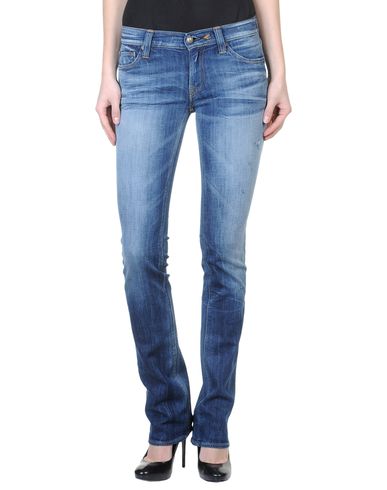 ZOOM HTC - Denim pants