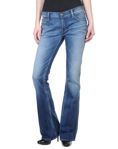 ZOOM HTC - Denim pants