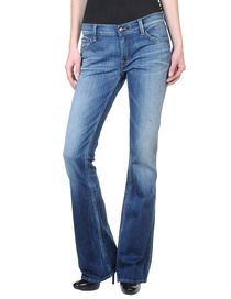 HTC - Denim pants