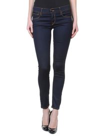 CYCLE - Denim trousers