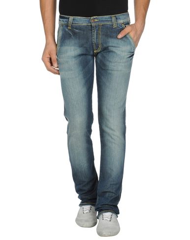 ZOOM ROŸ ROGER'S - Denim pants