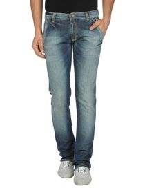 ROŸ ROGER'S - Denim trousers