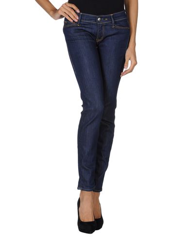 ZOOM HTC - Denim pants