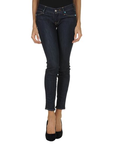 ZOOM HTC - Denim trousers