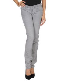 GF FERRE' JEANS - Denim pants