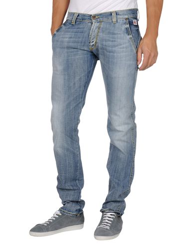 ZOOM ROŸ ROGER'S - Denim pants