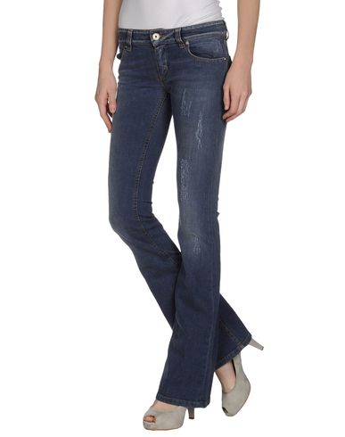 ZOOM L' AUTRE CHOSE - Denim pants
