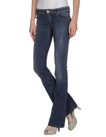 L' AUTRE CHOSE - Denim pants