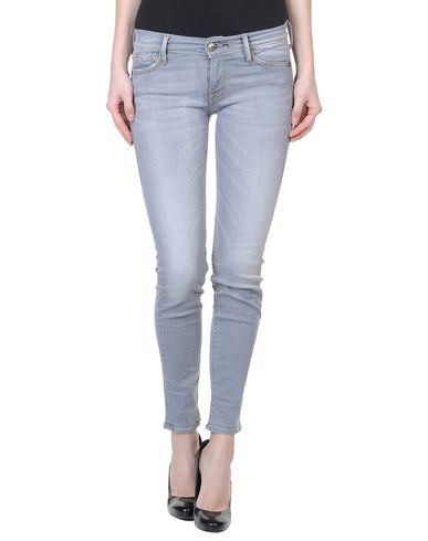 ZOOM HTC - Denim trousers