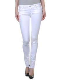 L' AUTRE CHOSE - Denim pants