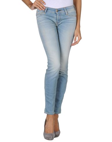 ZOOM HTC - Denim pants