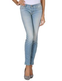HTC - Denim pants