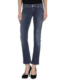 L' AUTRE CHOSE - Denim pants