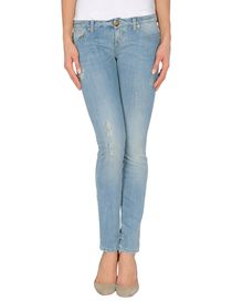 FIXDESIGN - Denim pants