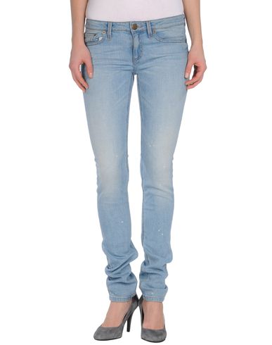 ZOOM MARC BY MARC JACOBS - Denim pants