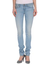 MARC BY MARC JACOBS - Denim pants