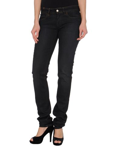 ZOOM NOTIFY - Denim pants