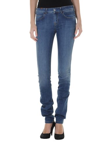 ZOOM NOTIFY - Denim pants