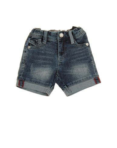 ZOOM ARMANI BABY - Denim trousers