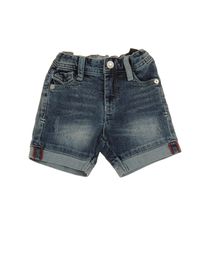 ARMANI BABY - Denim pants