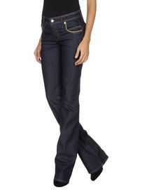 GALLIANO - Denim trousers