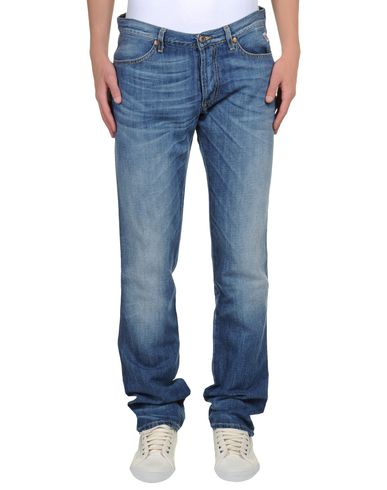 ZOOM ROŸ ROGER'S - Denim pants
