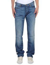 ROŸ ROGER'S - Denim trousers