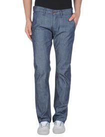 EDWIN - Denim pants