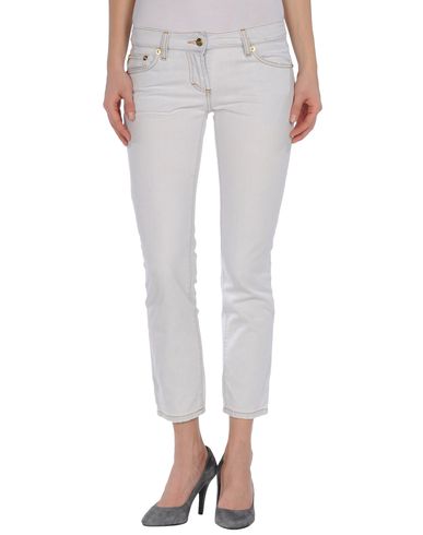 ZOOM JUST CAVALLI - Denim pants