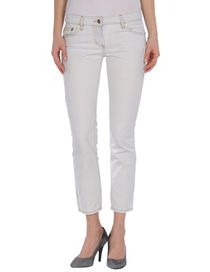 JUST CAVALLI - Denim pants