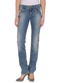 GALLIANO - Denim pants