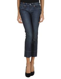 NOTIFY - Denim capris
