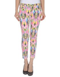 CURRENT/ELLIOTT - Denim trousers
