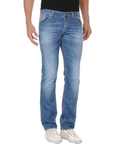 ZOOM DONDUP - Denim pants