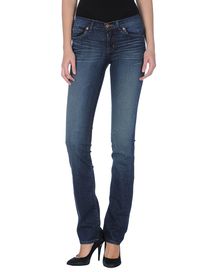 J BRAND - Denim trousers