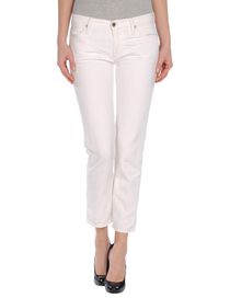 RALPH LAUREN - Denim pants