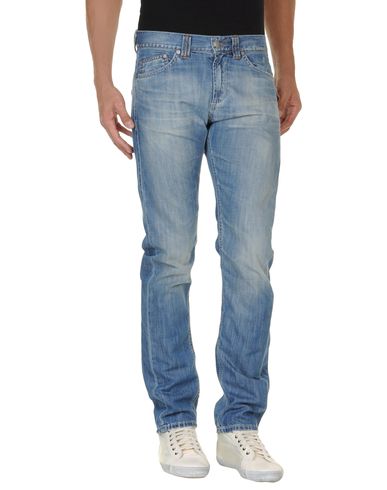 ZOOM DONDUP - Denim trousers