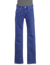 PEPE JEANS - Denim pants