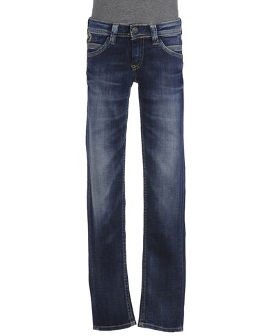 ZOOM PEPE JEANS - Denim pants
