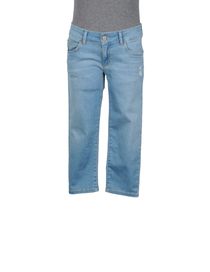 LIU •JO JUNIOR - Denim pants