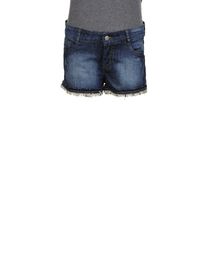 PATRIZIA PEPE - Denim pants