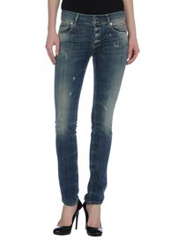 DONDUP - Denim pants