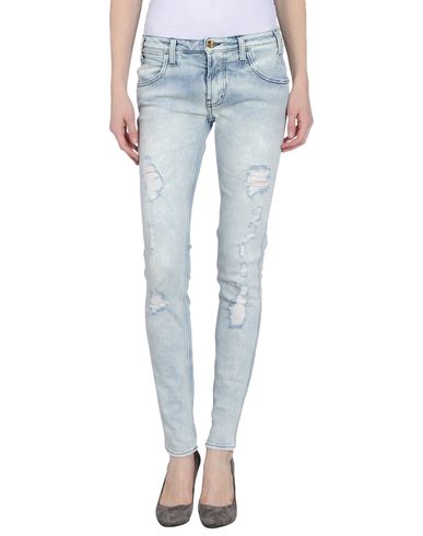 ZOOM CYCLE - Denim pants