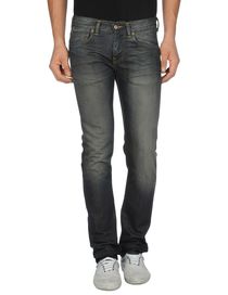 EDWIN - Denim trousers